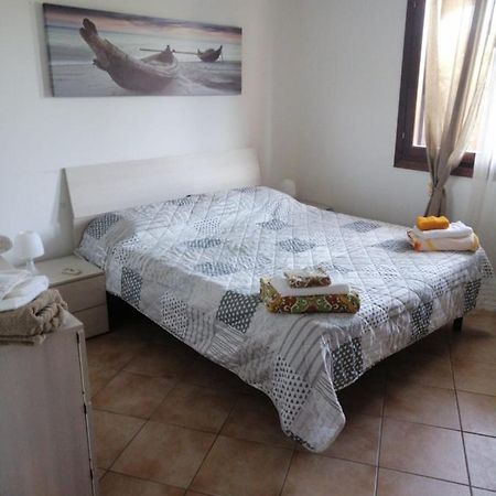 Apartament Casa Del Relax Olbia Zewnętrze zdjęcie