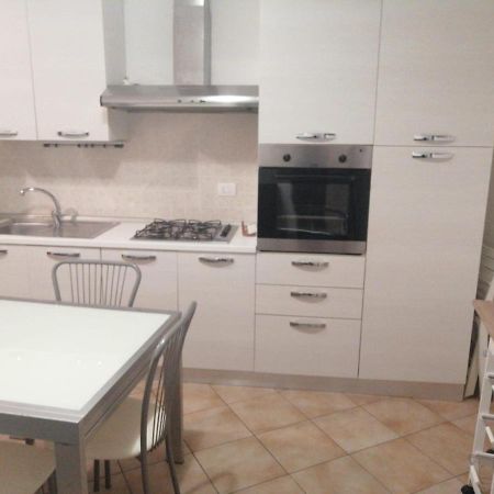 Apartament Casa Del Relax Olbia Zewnętrze zdjęcie