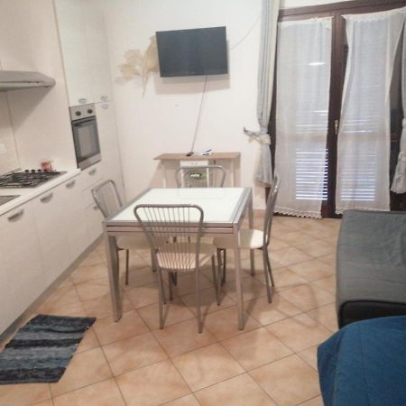 Apartament Casa Del Relax Olbia Zewnętrze zdjęcie