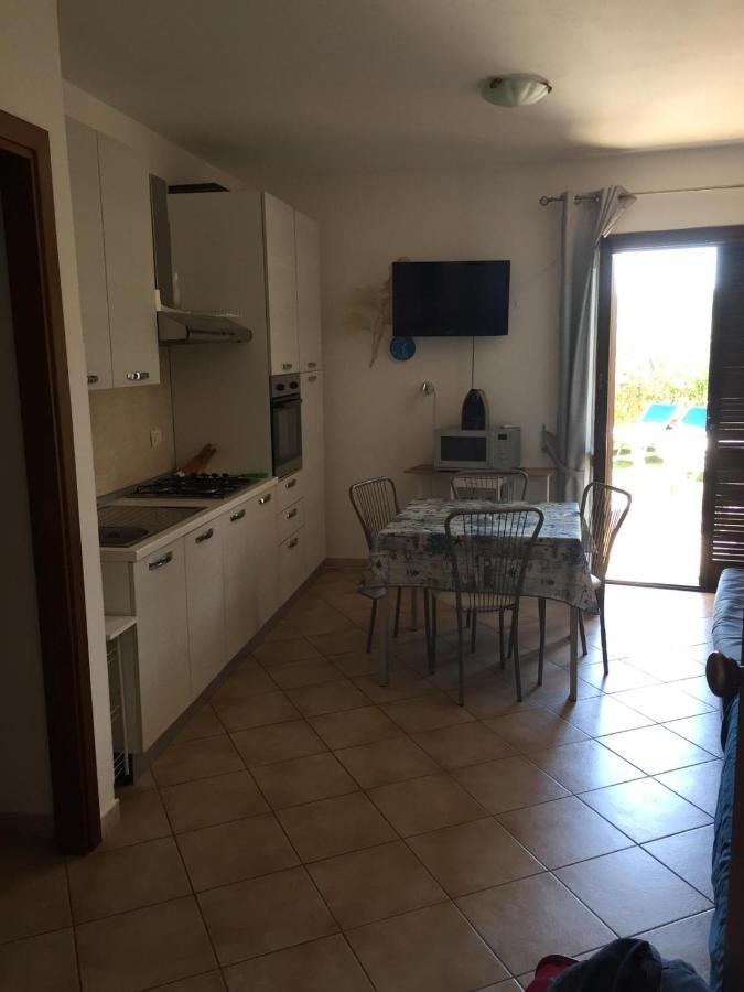 Apartament Casa Del Relax Olbia Zewnętrze zdjęcie