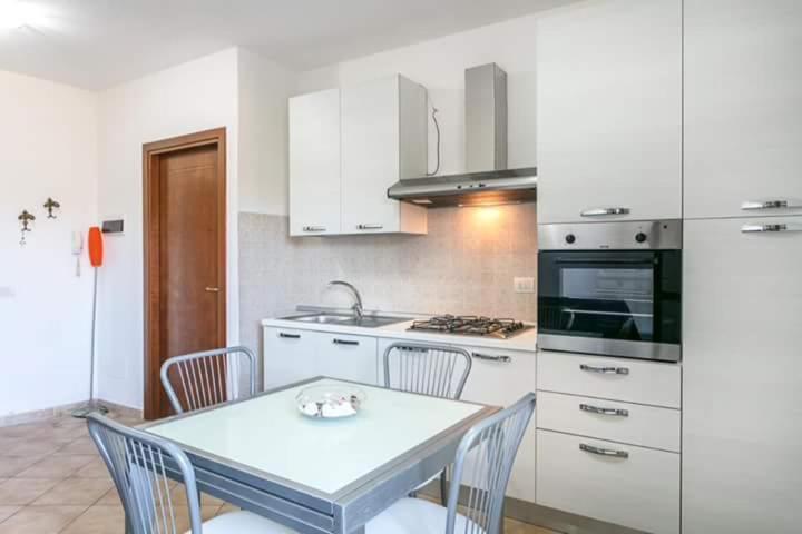 Apartament Casa Del Relax Olbia Zewnętrze zdjęcie