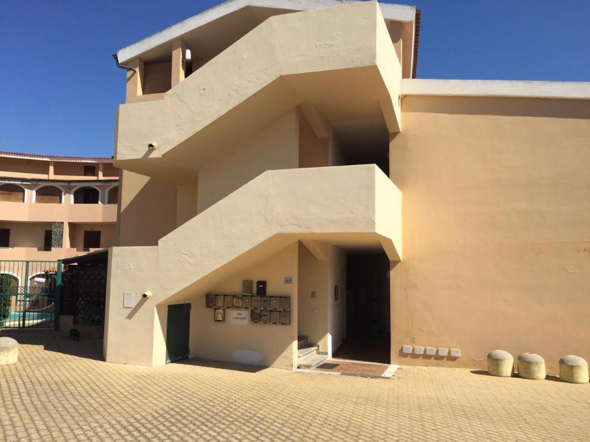 Apartament Casa Del Relax Olbia Zewnętrze zdjęcie