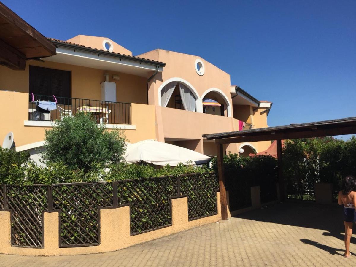 Apartament Casa Del Relax Olbia Zewnętrze zdjęcie