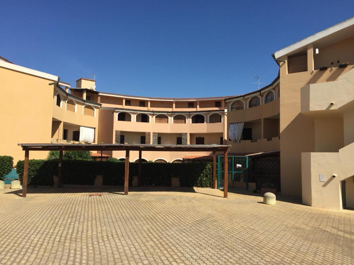 Apartament Casa Del Relax Olbia Zewnętrze zdjęcie
