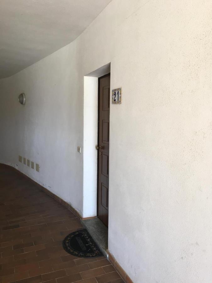 Apartament Casa Del Relax Olbia Zewnętrze zdjęcie