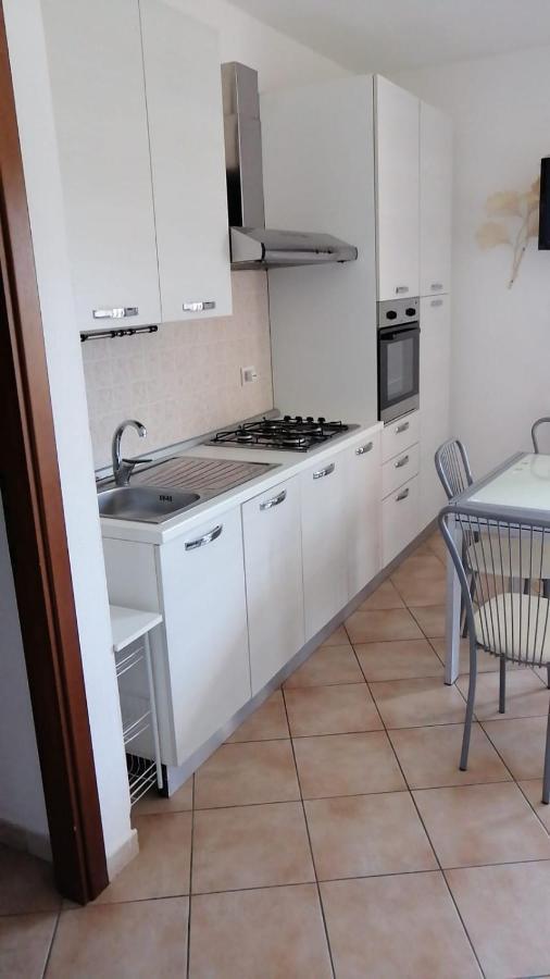 Apartament Casa Del Relax Olbia Zewnętrze zdjęcie