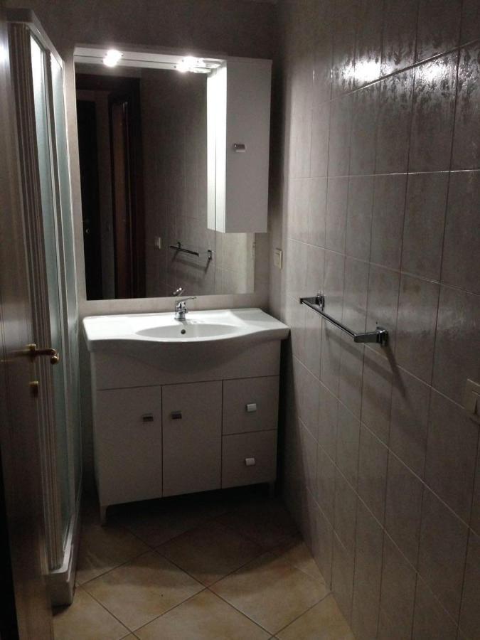 Apartament Casa Del Relax Olbia Zewnętrze zdjęcie