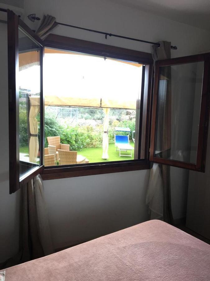 Apartament Casa Del Relax Olbia Zewnętrze zdjęcie