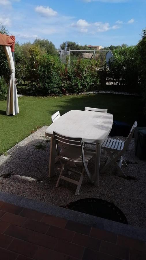 Apartament Casa Del Relax Olbia Zewnętrze zdjęcie