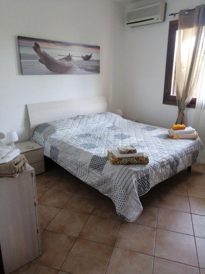 Apartament Casa Del Relax Olbia Zewnętrze zdjęcie