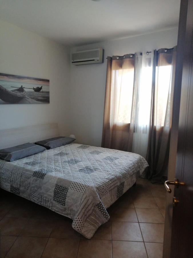 Apartament Casa Del Relax Olbia Zewnętrze zdjęcie