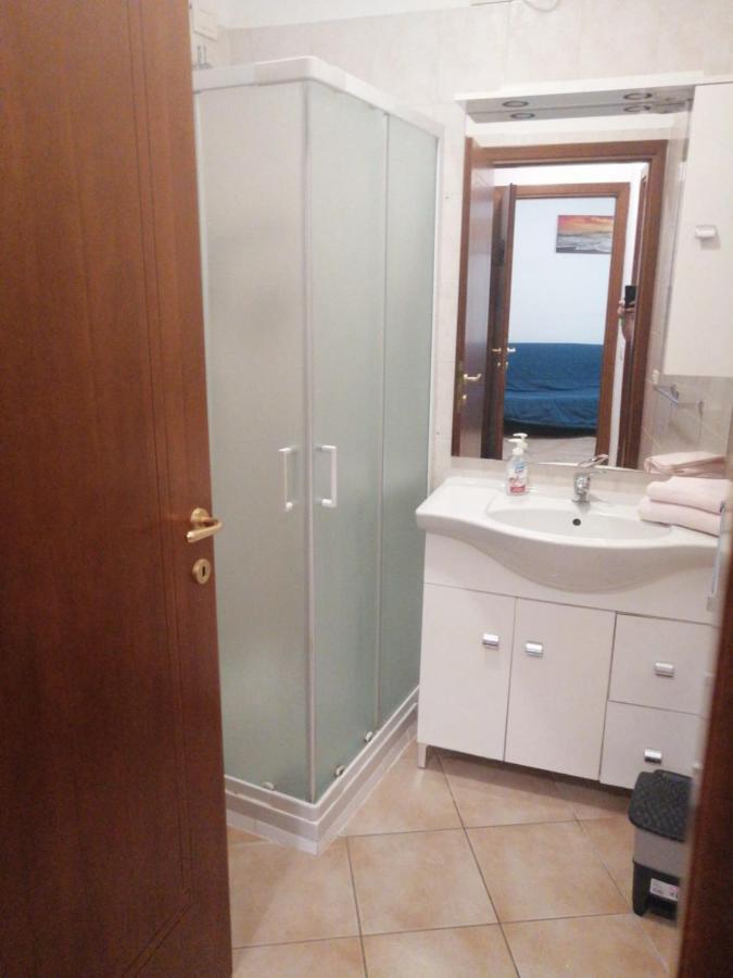 Apartament Casa Del Relax Olbia Zewnętrze zdjęcie