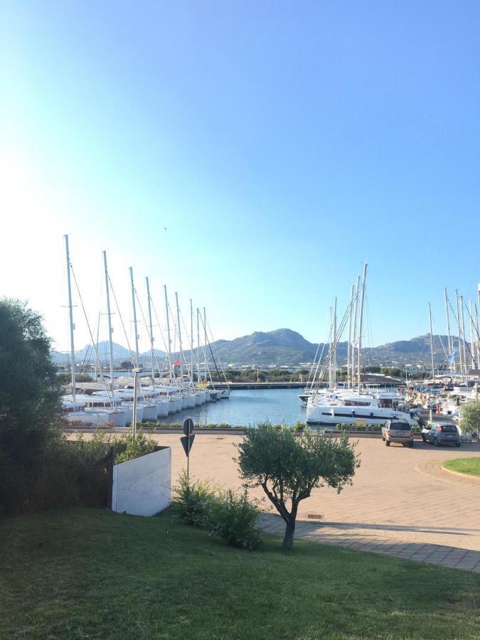 Apartament Casa Del Relax Olbia Zewnętrze zdjęcie