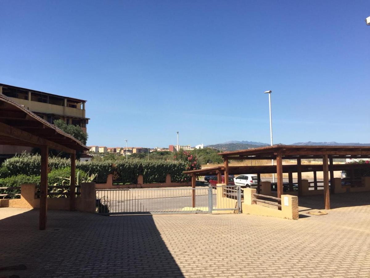 Apartament Casa Del Relax Olbia Zewnętrze zdjęcie